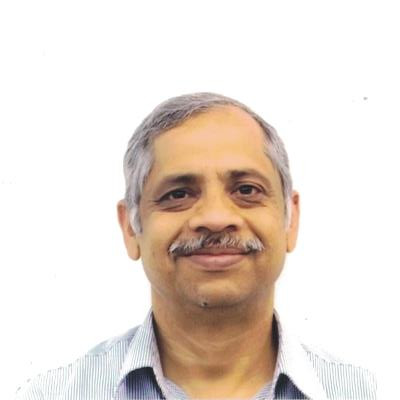 Mr. Purekar